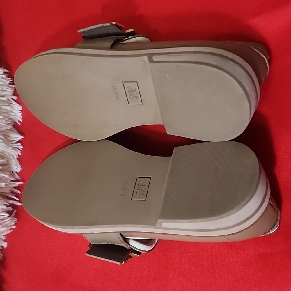 LOUISE ET CIE LOAFERS - Picture 7 of 8